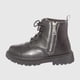 thumbnail image 2 of Botin Negro Vía Franca, 2 of 5