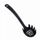 thumbnail image 1 of Pasta Server Good Cook, nailon negro, 66 x 30 cm, resistente al calor, 1 of 2