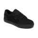 thumbnail image 1 of Zapatilla Juvenil Anvil Negro DC Shoes, 1 of 3