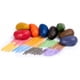 thumbnail image 3 of Crayon Rocks 8 crayones de cera de soya de 8 colores con bolsa de muselina, 3 of 9