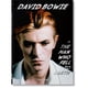 thumbnail image 1 of David Bowie. The man who fell to earth. 40th ed., 1 of 4