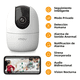 thumbnail image 2 of Imou Seguridad Cámara Ranger 2 5mp Wifi 360° Ip Interior, 2 of 3