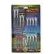 thumbnail image 1 of Tees de Golf Greenkeepers 25 mm/70 mm/83 mm/102 mm - 18 unidades, 1 of 2