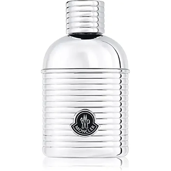 Perfume Moncler Pour Homme EDP 100ml Hombre