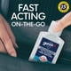 thumbnail image 3 of Desinfectante de manos Germ-X Advanced 60 ml (paquete de 6), 3 of 8