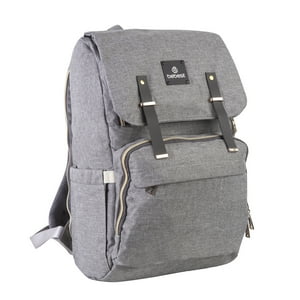 Bebesit - Mochila Maternal Gris