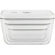 thumbnail image 2 of Zwilling J. A. Henckels Fresh Save 36803-003 Recipientes de Vidrio con Vacío Fresh & Save, Juego de 3 Tallas, Hermético y Resistente al Calor, 2 of 8