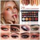 thumbnail image 2 of Kit de maquillaje TooAemis, kit completo para mujer con paleta de sombras de ojos, 2 of 6