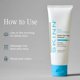 thumbnail image 5 of Limpiador facial SKINN Daily Morning Green Tea + Menta 120 ml, 5 of 6