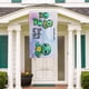 thumbnail image 5 of Bebé Tortuga Bandera impresa con temática, regalo perfecto para fanáticos, amigos y familiares, y adecuada para actividades al aire libre e interiores, decoraciones de fiesta. 60*90CM, 5 of 6