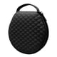 thumbnail image 1 of Estuche Portátil Tipo Billetera Para CD Organizador PU 20 Capacidad Para Evitar Arañazos Negro, 1 of 3