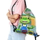 thumbnail image 2 of El Garaje de Gecko Mochila de Cuerdas para Deportes y Gimnasio, Bolsa de Cuerdas Resistente al Agua, Bolsa Cinch, 30×40cm, 2 of 6