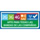 thumbnail image 3 of Smartphone K41S 4G 32GB Gris, 3 of 3