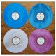 thumbnail image 3 of Emerson, Lake & Palmer - Anthology (4Lp) (Colour Vinyl) | Vinilo, 3 of 5