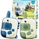 thumbnail image 3 of Set de 2 Walkie Talkie Dinosaurios Alcance 300mts, 3 of 4