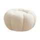 thumbnail image 2 of Taburete Pequeño Con Forma De Calabaza, Taburete Para Cambiar Zapatos, Para Puerta De Guardería, Sala De Juegos, 2 of 5