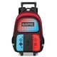thumbnail image 1 of Mochila escolar TILYTADLY Gamer Kids 44x20x30 cm, 1 of 7