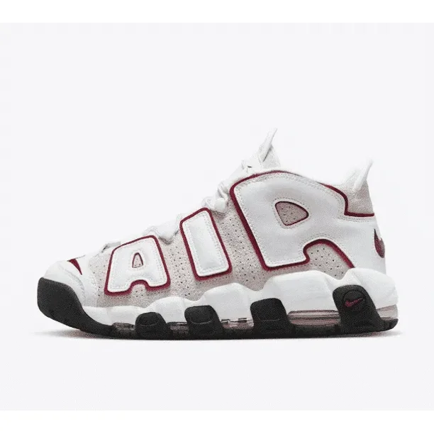 Zapatilla Nike Air More Uptempo '96