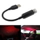 thumbnail image 3 of Car Gypsophila USB Atmosphere Light, 3 of 4