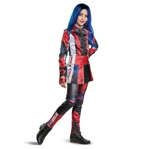 Disguise - Disfraz De Evie Descendants 3 Deluxe Para Niñas Xl (14-16)