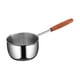 thumbnail image 3 of Olla Multiusos De Acero Inoxidable Para Calentar Aceite, Para Cocina, Hogar, Viajes, 500 Ml, 3 of 5