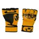 thumbnail image 2 of Guantes De Boxeo De Medio Dedo, Manoplas Duraderas De Mma Para Agarrar Muay Thai Sparring Naranja, 2 of 3