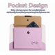 thumbnail image 3 of Funda Cute Para Ipad 9ª Generación 2021 8ª 7ª Generación 10 2, 3 of 6