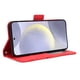 thumbnail image 3 of Funda Tipo Billetera FOXDOCK para Samsung Galaxy S24 FE – Tapa Flip con Tarjetero, 3 of 5