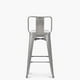 thumbnail image 5 of Taburete medio 66 Tolix Asiento metal c/resp Metal, 5 of 6