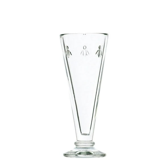 Larochere Set 6 Copas Flauta 150Ml Abeja