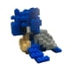 thumbnail image 3 of Armable 3d Micro Blocks Lapras 9.3cm 495 Piezas, 3 of 3