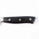 thumbnail image 4 of Cuchillo Cocina Acero Alemán 1.4116 Chef Los Boldos 24cm, 4 of 6
