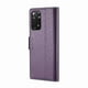 thumbnail image 4 of CaseMe tipo cartera Xiaomi Redmi Note 11 4G/Note 11S con cierre magnético, RFID, tarjetero, soporte, carga inalámbrica, 4 of 5