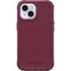 thumbnail image 1 of Funda de teléfono OtterBox Defender para MagSafe iPhone 15/14/13, rosa, 1 of 5