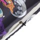 thumbnail image 4 of x321 Ghostbusters Bed Duvet Cover Microfiber Bedding Sets 3D Printed Lightweight 3 Piece Comforter Sets, 1 Duvet Cover And 2 Pillow Shams for Kids Boys Girls 79"x90" jn321, 4 of 5
