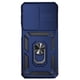 thumbnail image 2 of Estuche GANGXUN para Samsung Galaxy M33, soporte giratorio 360°, estilo mecánico y magnético, 2 of 5