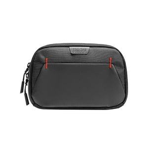Tomtoc - Estuche De Almacenamiento Para Juegos De Nintendo Switch /Oled /Lite - Negro