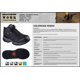 thumbnail image 5 of Skechers Botín Seguridad Hombre Holdredge Thorem negro 45, 5 of 6