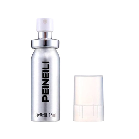 Retardante Peineili Spray 15Ml