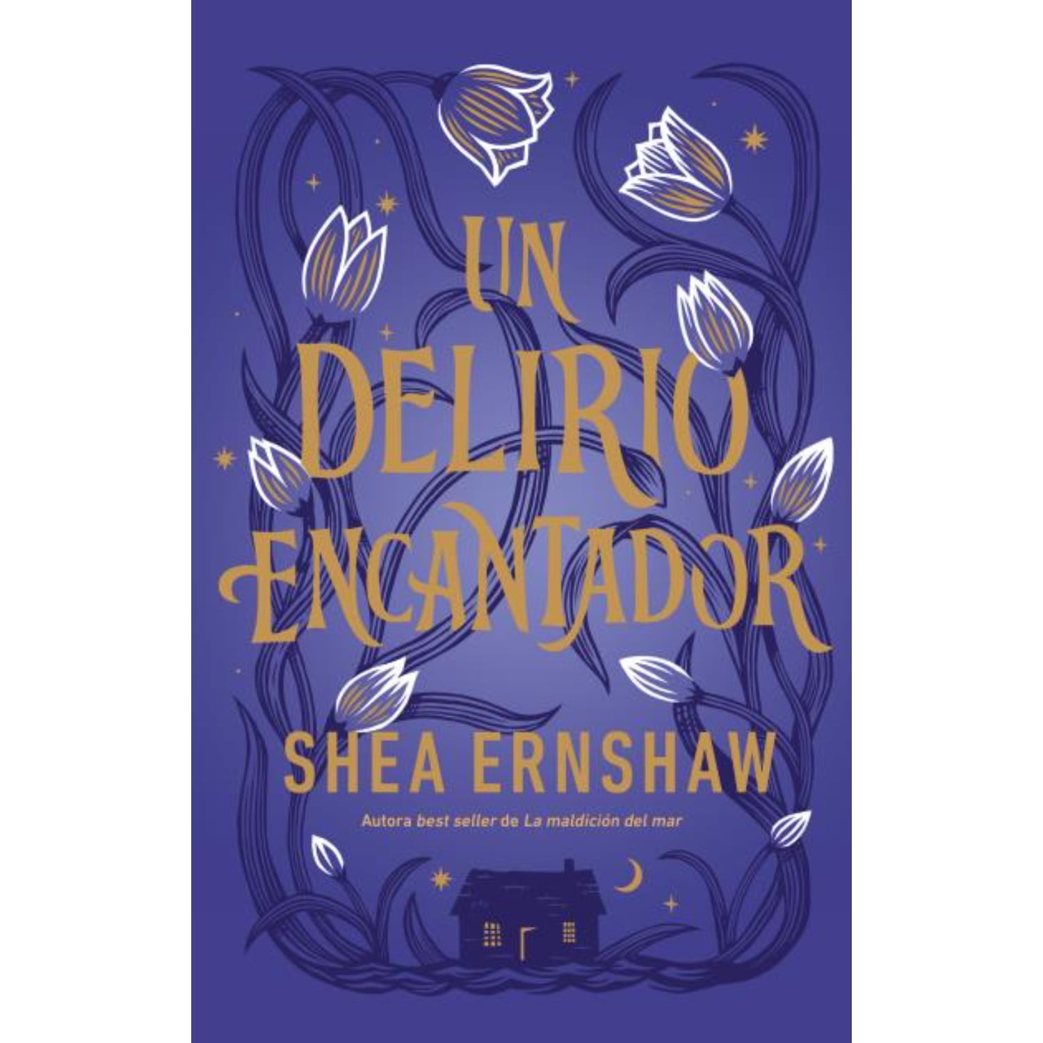 Puck - Un Delirio Encantador