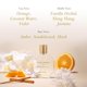thumbnail image 3 of Perfume Serenidad de Kathy Ireland para Mujer, Floral Tropical, 100 ml, 3 of 3