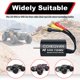 thumbnail image 2 of Combo de motor sin escobillas y ESC CCHEQVAN 2430 7200KV 35A, 2 of 7