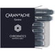 thumbnail image 1 of Cartucho de Tinta Caran d Ache Infinite Grey 6 Unidades, 1 of 3