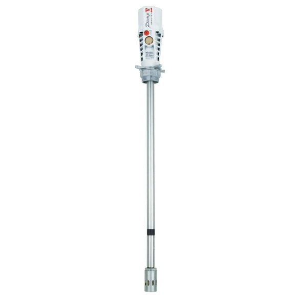 Bomba Neumatica Grasa Pm3 55:1 Tambor 50kg 407200