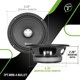 thumbnail image 5 of Altavoces de gama media Timpano TPT-MR6-4 Bullet 6.5" 4 Ohm 500W, 5 of 8