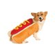 thumbnail image 1 of Disfraz Rubies Hot Dog XL para perros y gatos (14‑20 kg), 1 of 2