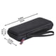 thumbnail image 4 of Estuche De Almacenamiento Para Texas Instruments Ti 84 Plus Ce, 4 of 8