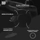 thumbnail image 2 of Parches adhesivos Skin Grip para Freestyle Libre 2 y Lingo CGM, 2 of 8