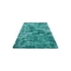 thumbnail image 5 of Alfombra Shaggy Peluda Extra Suave VERANO / INVIERNO 180 x 200 cm, 5 of 5