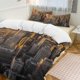 thumbnail image 1 of Spider-Man 3-Piece Twin Bed Set - Includes 1 Single Quilt And 2 Pillow Cases Bedding - Fade Resistant Microfiber - Spider, 1 of 4
